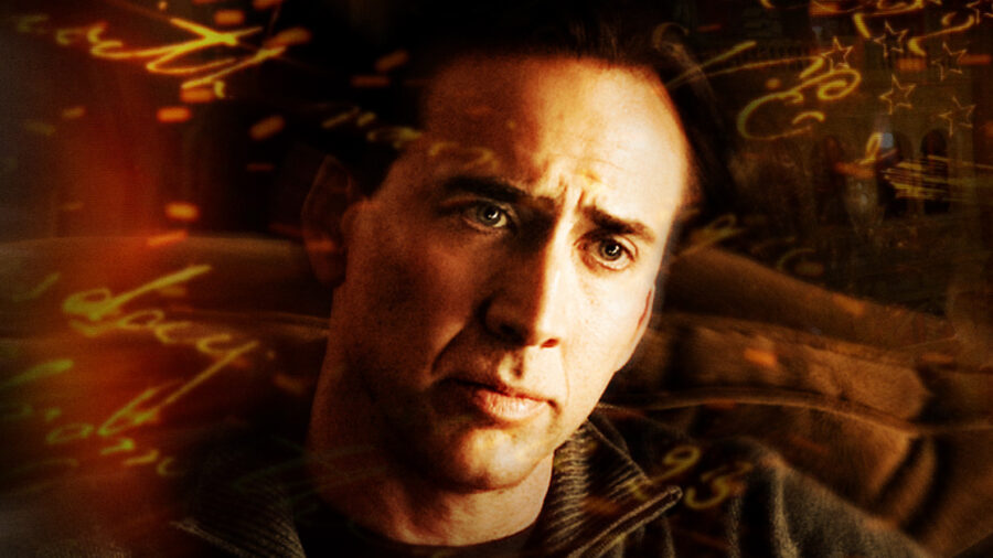 'A Lenda do Tesouro Perdido' The New National Treasure: Tudo sobre o reboot sem Nicolas Cage 6