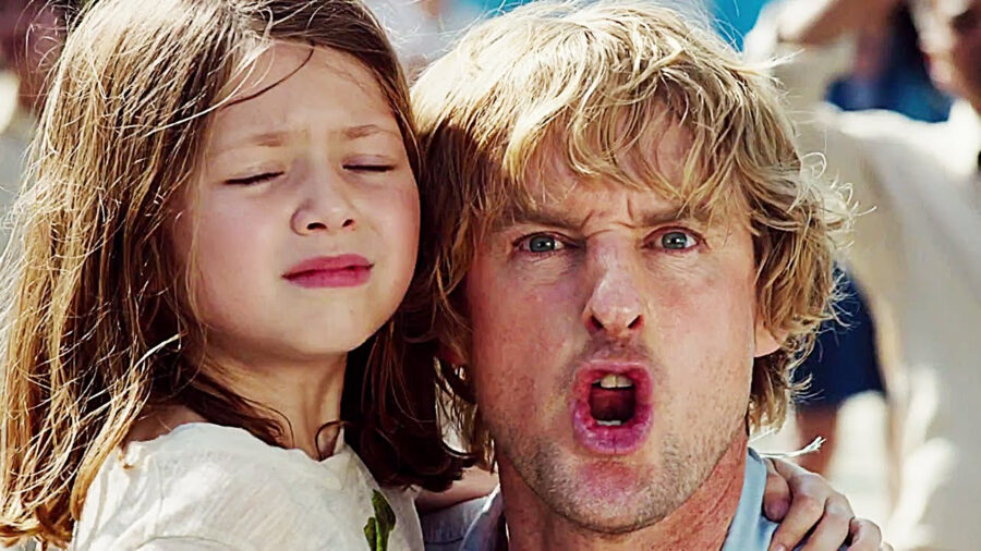 owen wilson no escape