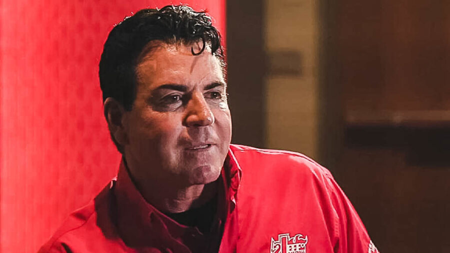 Papa John’s Pizza Founder Accused Of Struggling To Stop Saying The N Word