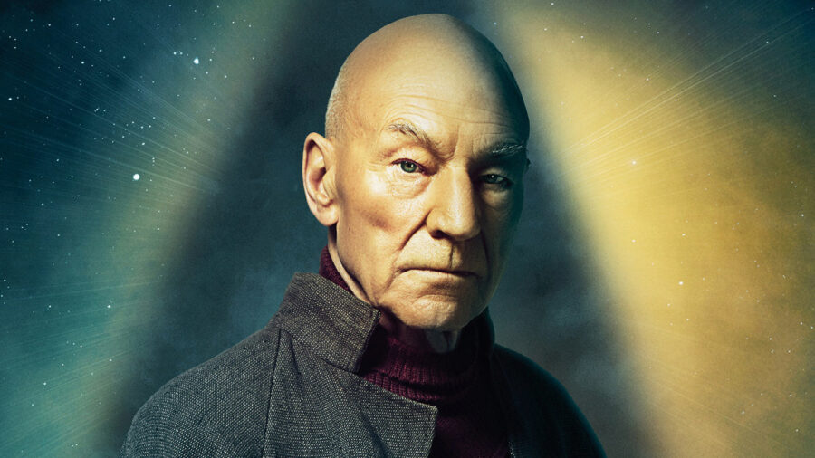 patrick stewart star trek