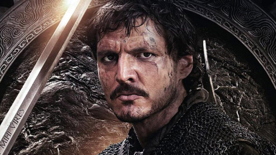 pedro pascal