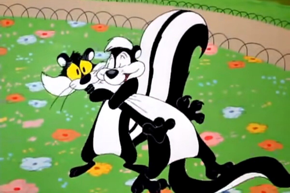 Pepe Le Pew