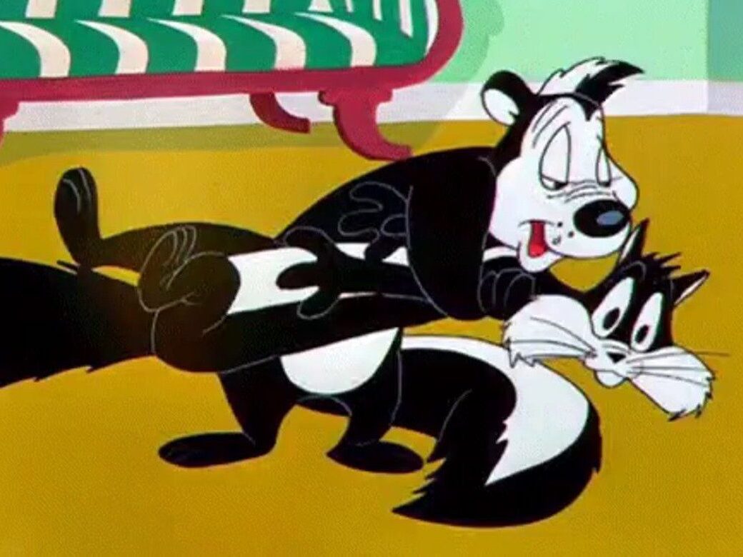 Pepe Le Pew