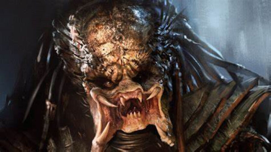 Exclusive: Predator Series Being Discussed At Netflix
