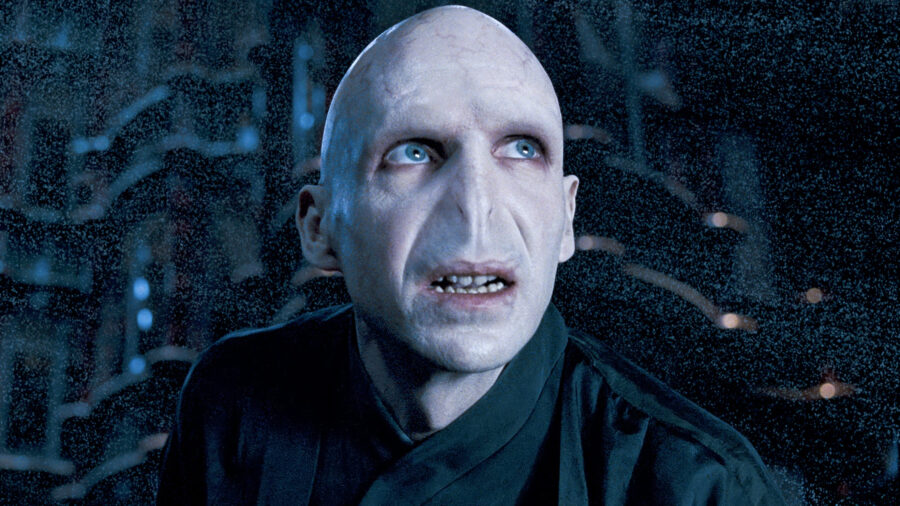 Acteur De Voldemort Dans Harry Potter Voldemort Actor Ralph Fiennes Defends JK Rowling Against Cancel Culture