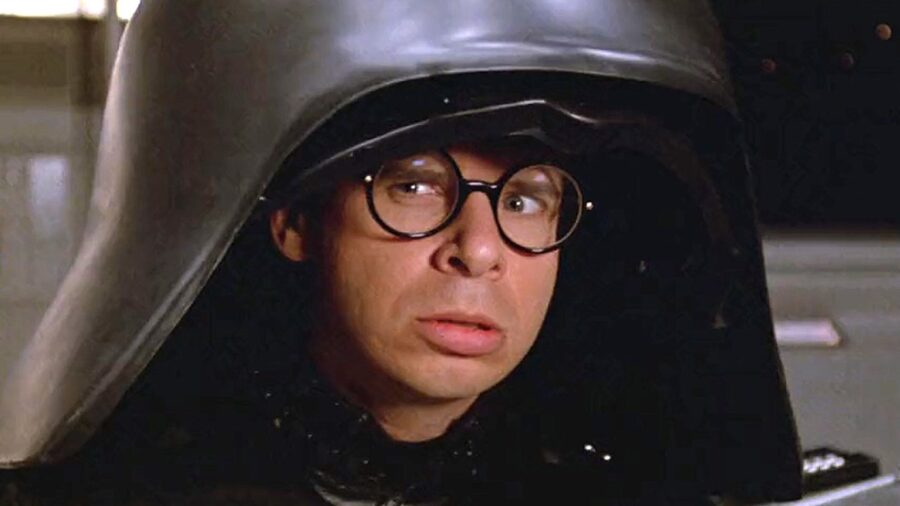 Rick Moranis