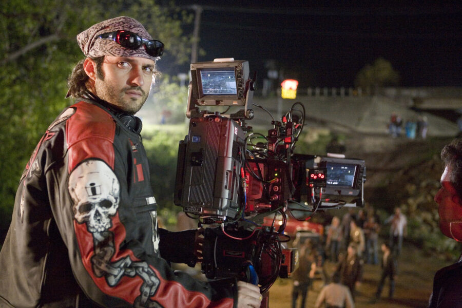 robert rodriguez deadpool