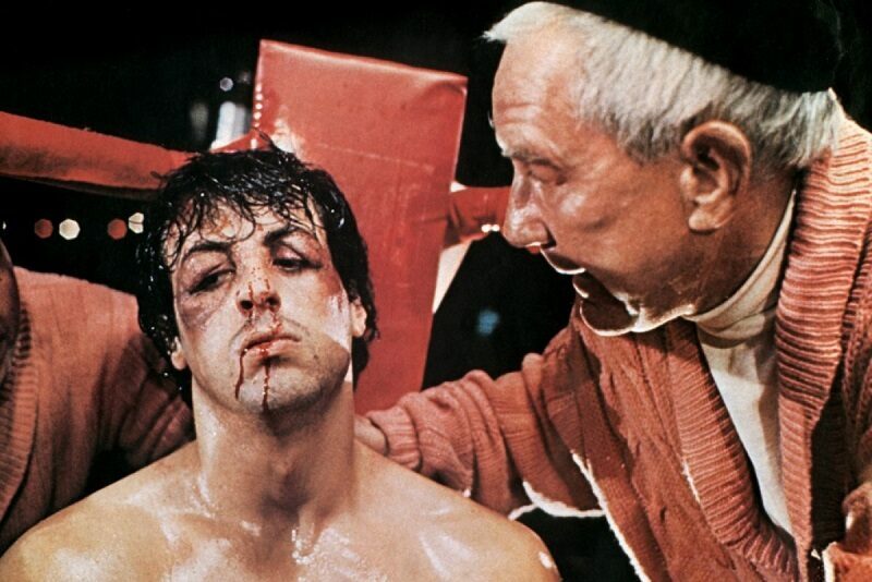 sylvester stallone