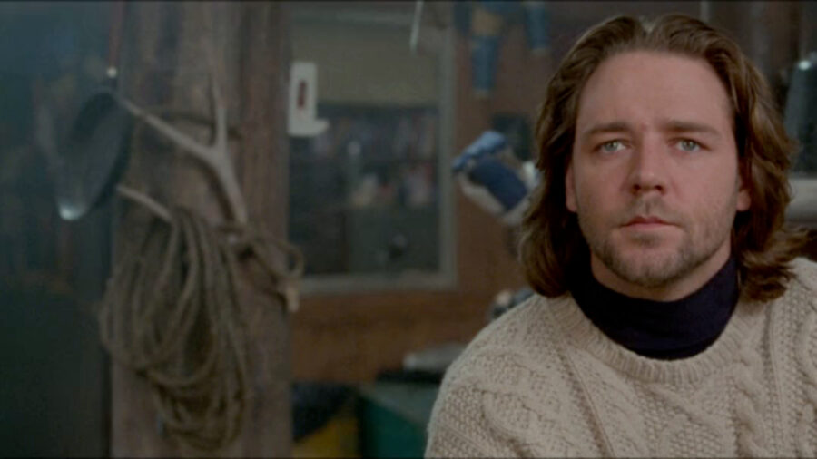 russell crowe mystery alaska 2