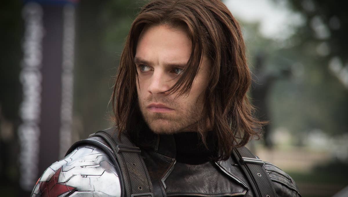 Is Sebastian Stan in 'The Mandalorian' Season 3? What We Know