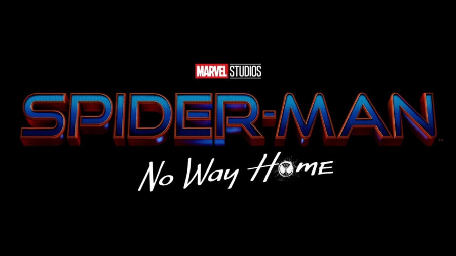 spider-man no way home