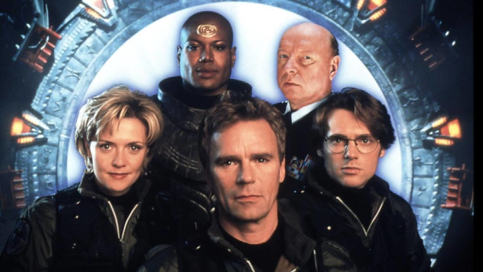 Stargate SG-1': Where is the cast of the SYFY series today?