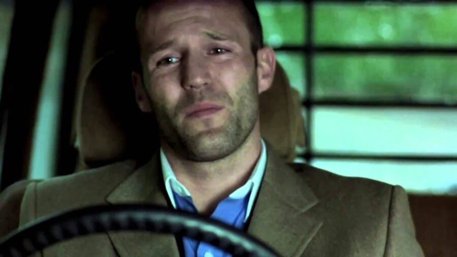 jason statham in Snatch