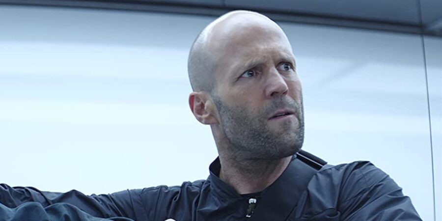 Jason statham