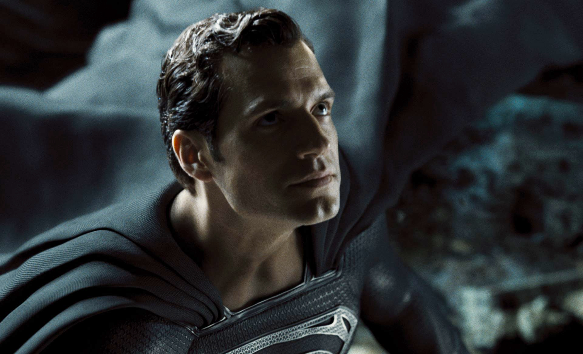 Dwayne Johnson Breaks Silence On Henry Cavill's Exit From Superman