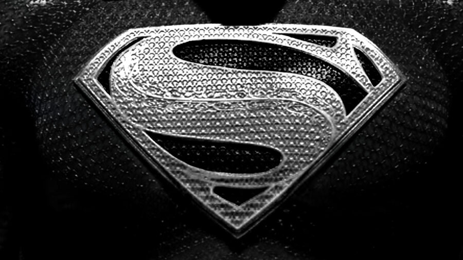 superman