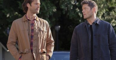 the winchesters