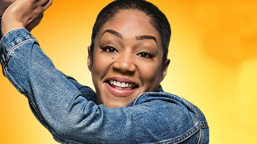 tiffany haddish