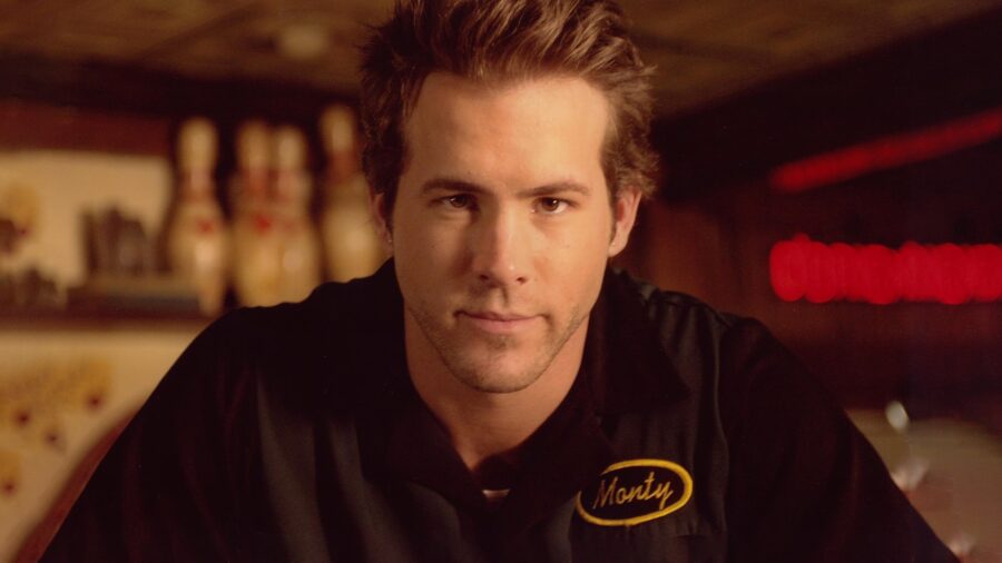 Ryan Reynolds