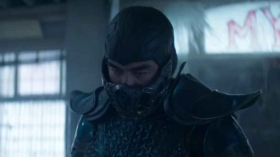 joe taslim sub zero