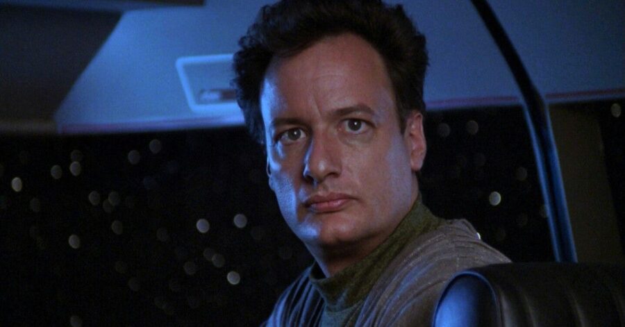 john de lancie