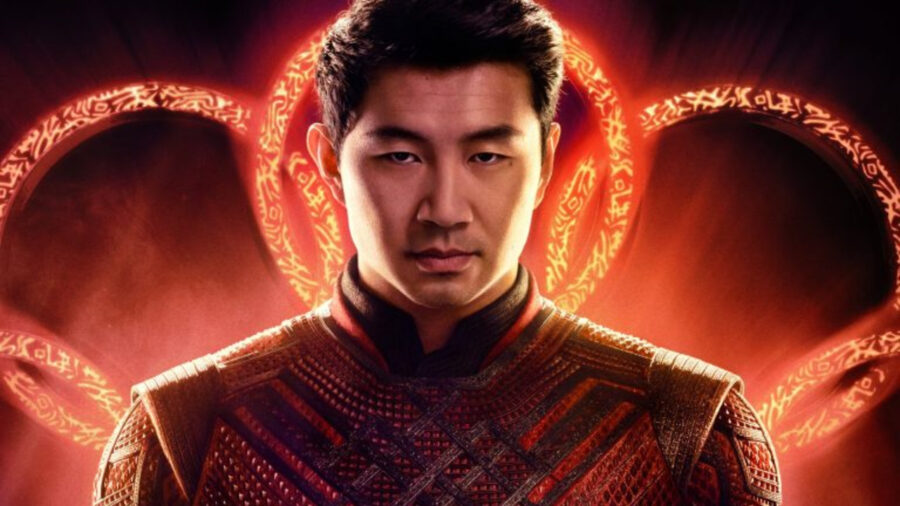 marvel shang-chi