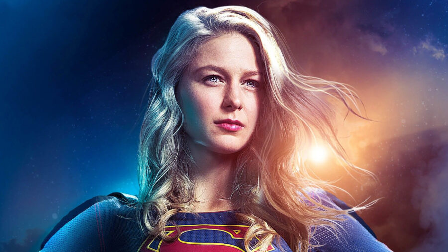 Melissa Benoist Supergirl Supergirl: Woman of Tomorrow