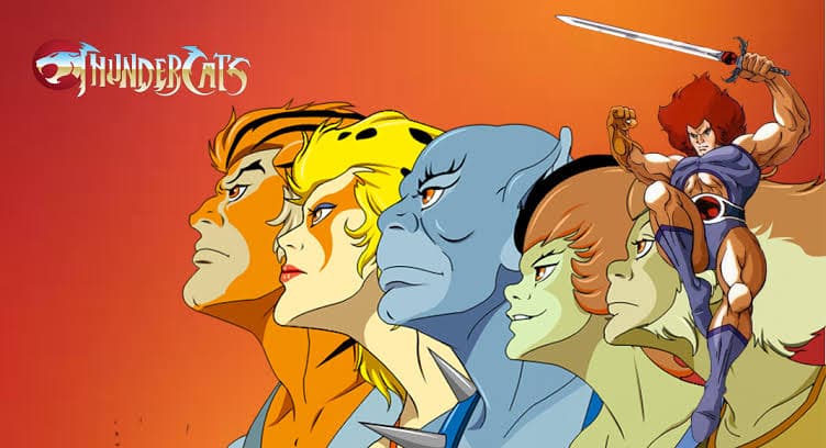 thundercats