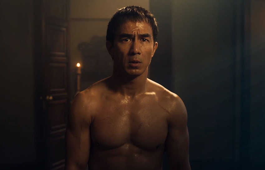 joe taslim