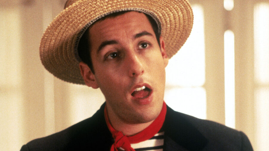 adam sandler