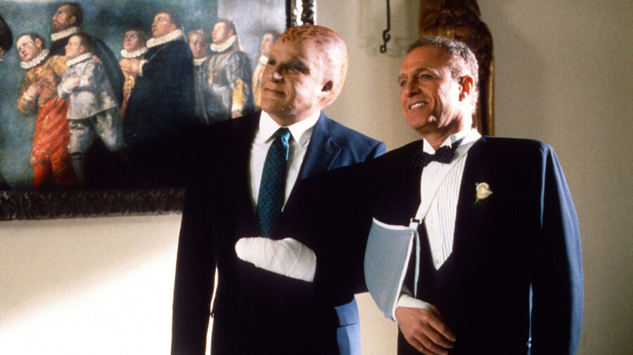 alien nation movie