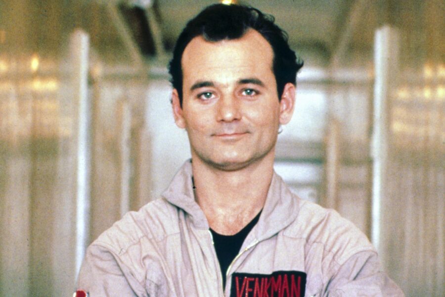 bill murray