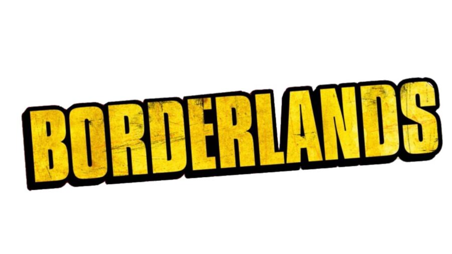borderlands movie