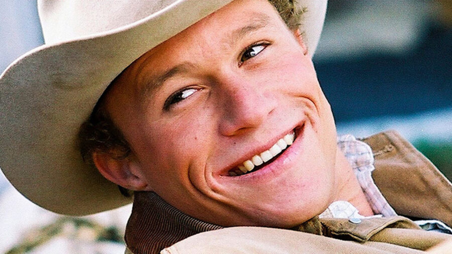 heath ledger