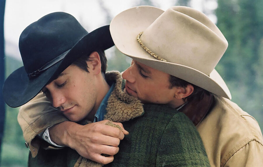 jake gylenhall brokeback mountain on netflix