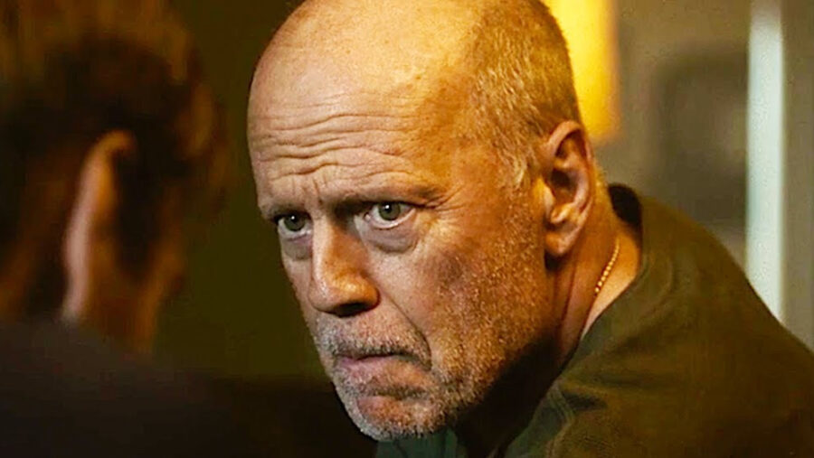 A Forgotten Bruce Willis Movie Just Hit Netflix