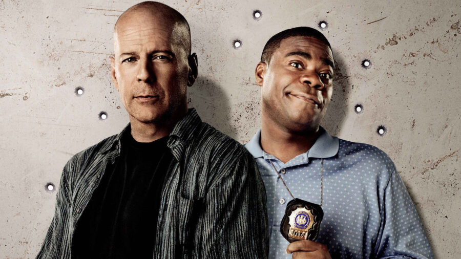 bruce willis tracy morgan