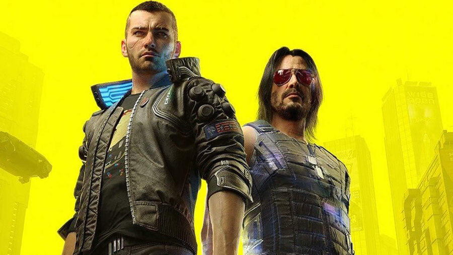 cyberpunk 2077