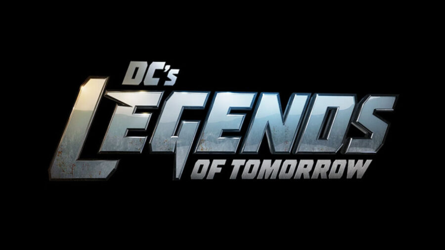 legends of tomorrow