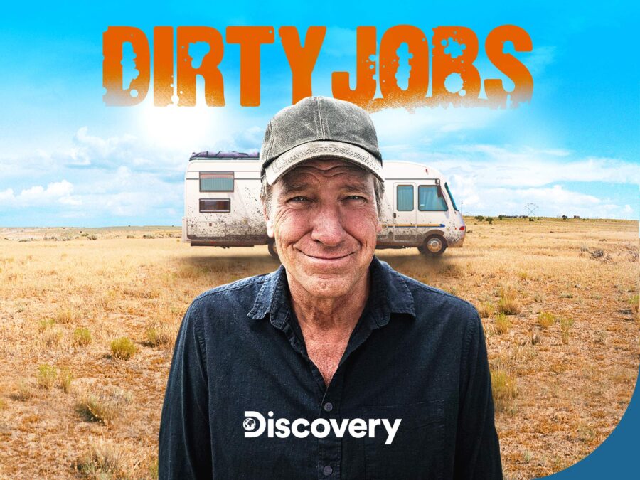 dirty jobs