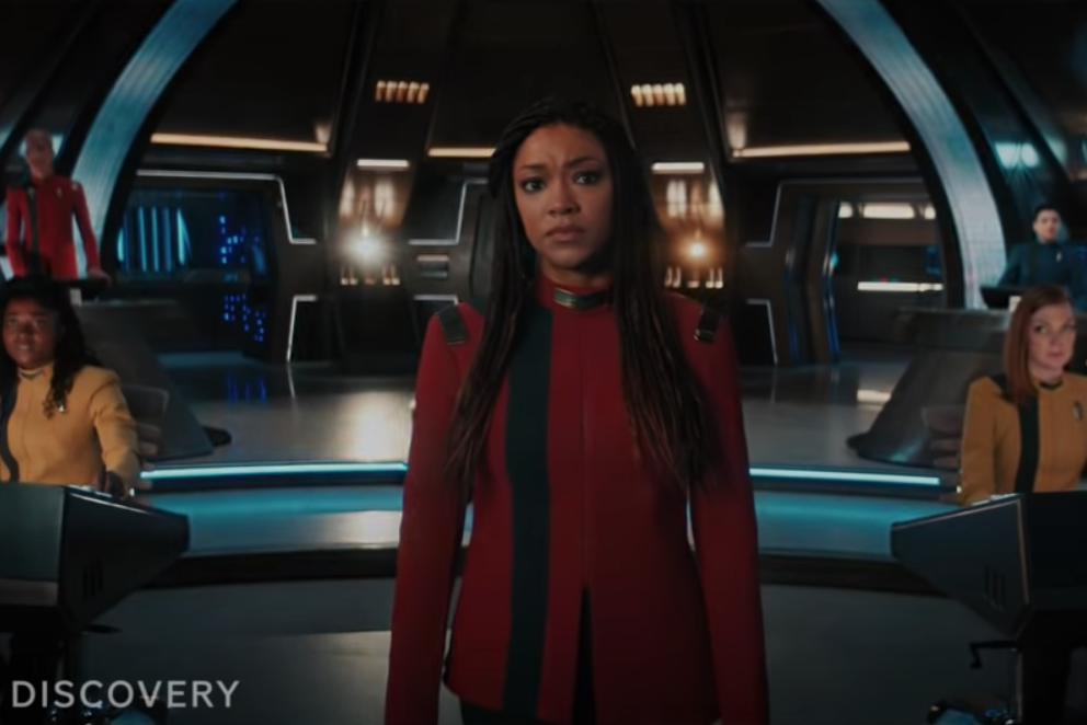 star trek: discovery season 4