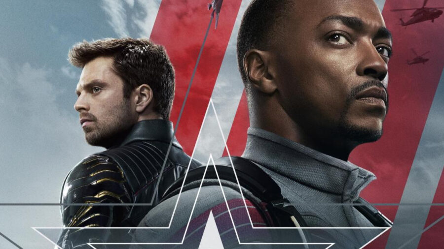 falcon and the winter soldier credits x-men