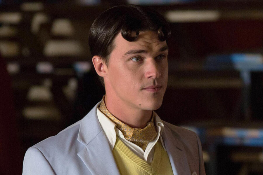 finn wittrock