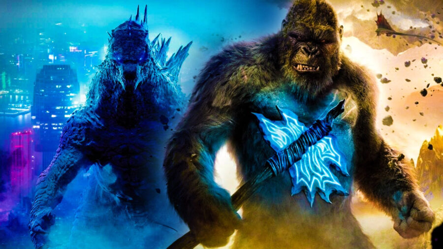 godzilla vs. kong 2