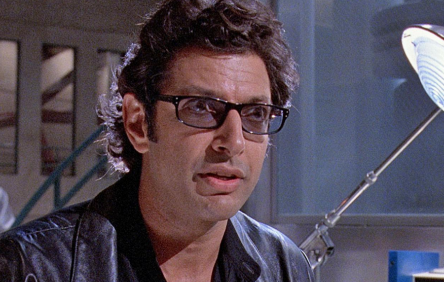 jeff goldblum