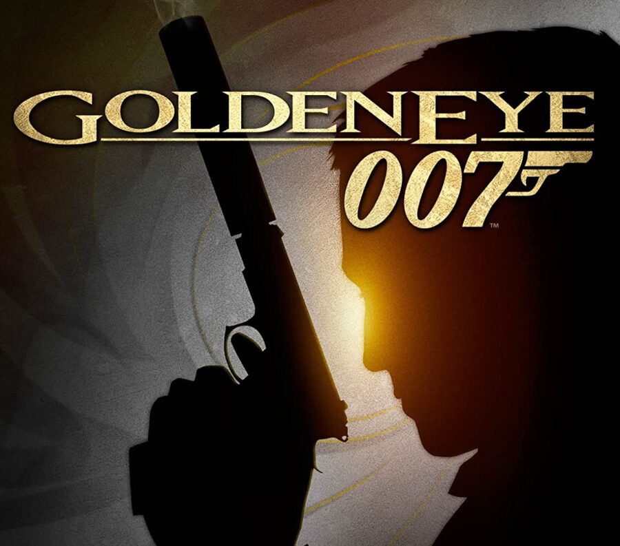 goldeneye remake