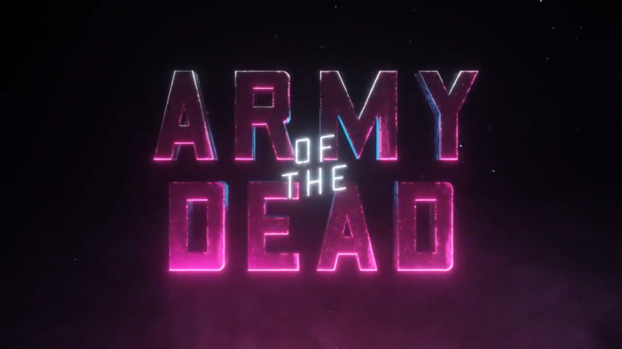 army of the dead netflix