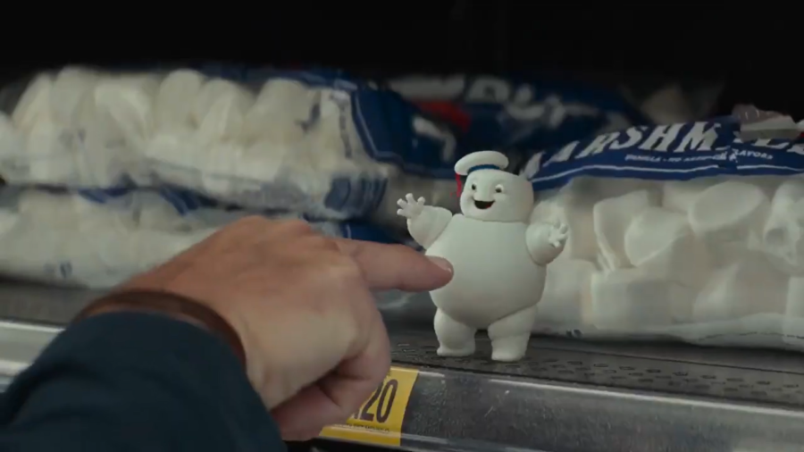 stay puft mini