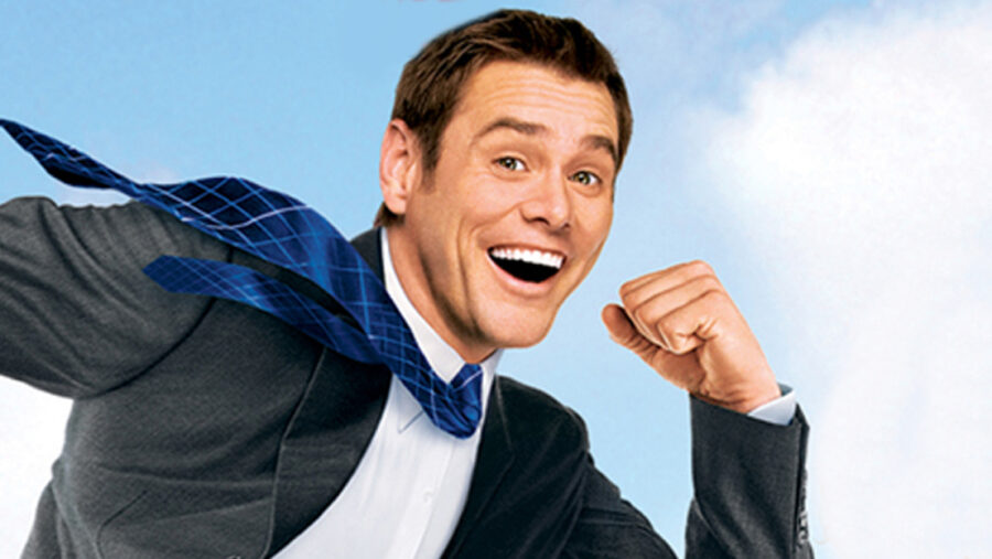 jim carrey