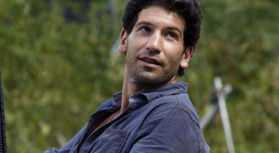 jon bernthal